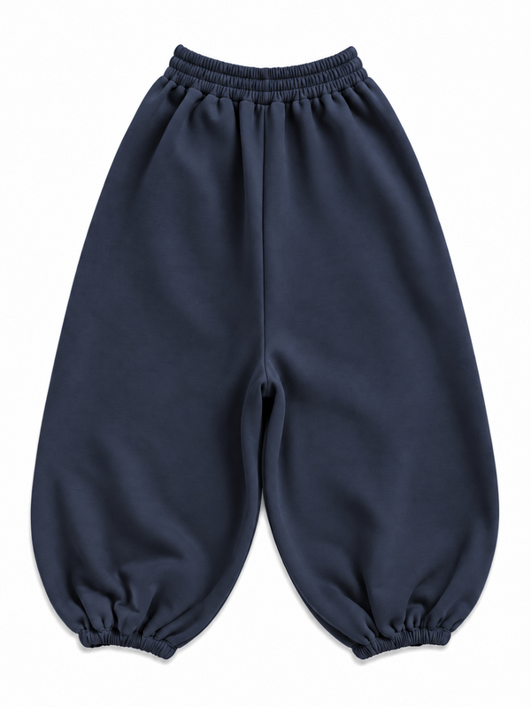 DROP CROTCH: KON