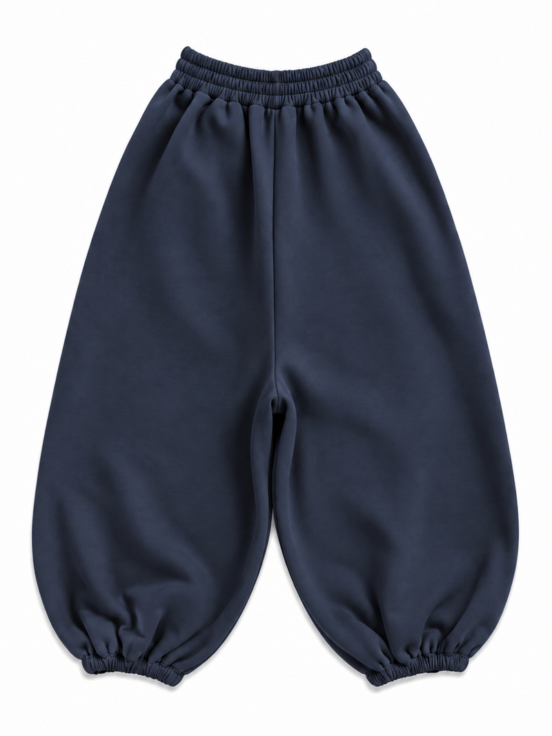 DROP CROTCH: KON