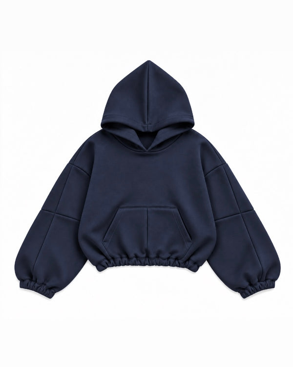 KON Oversized Hoodie