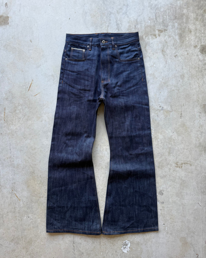 HERITAGE SELVAGE