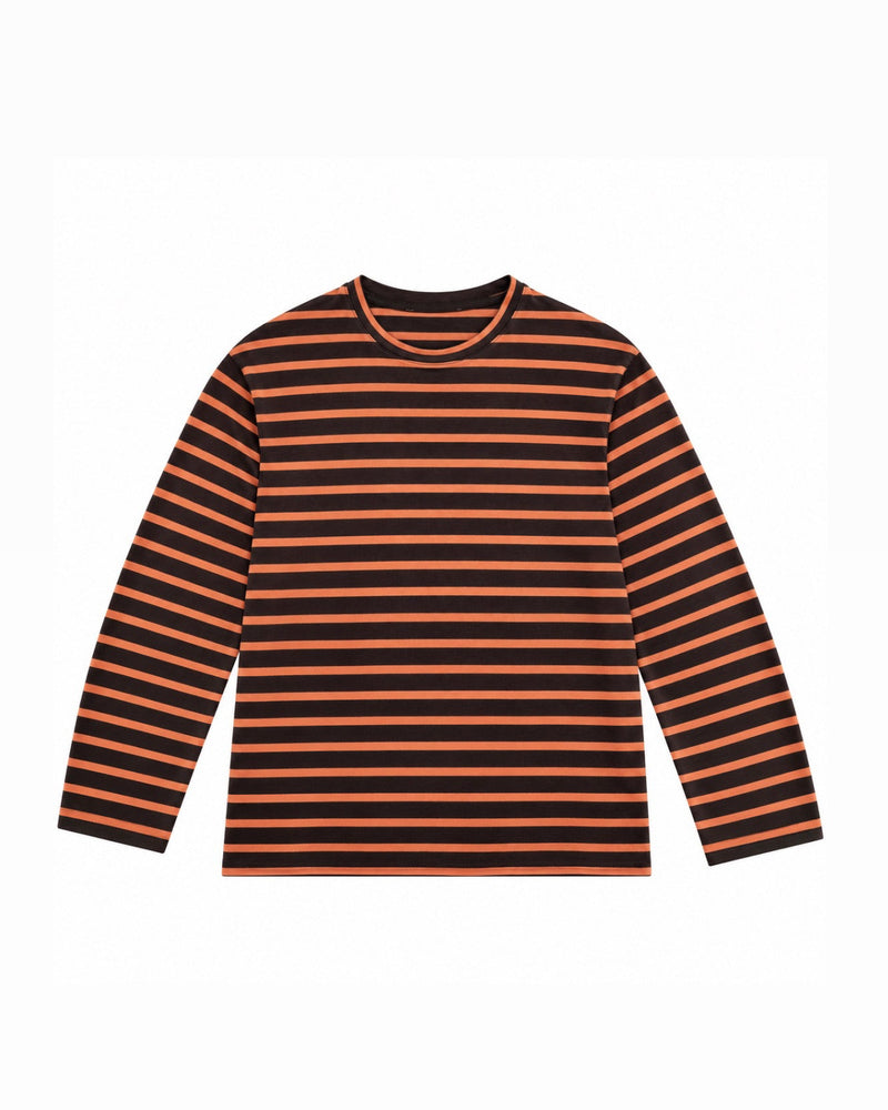 KAKI STRIPE