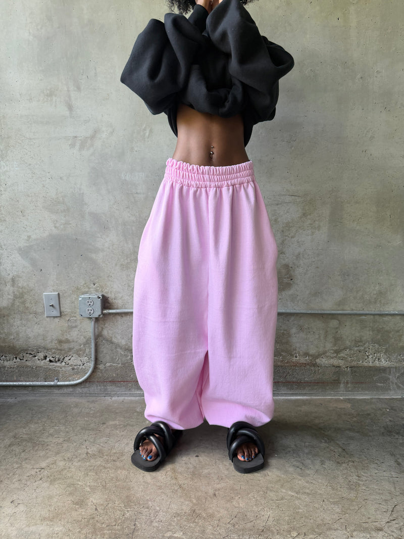 DROP CROTCH: BLOSSOM