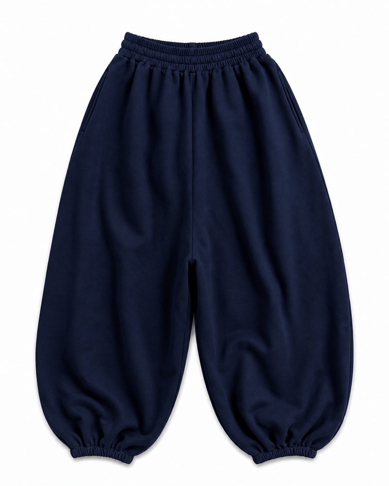 DROP CROTCH: KON