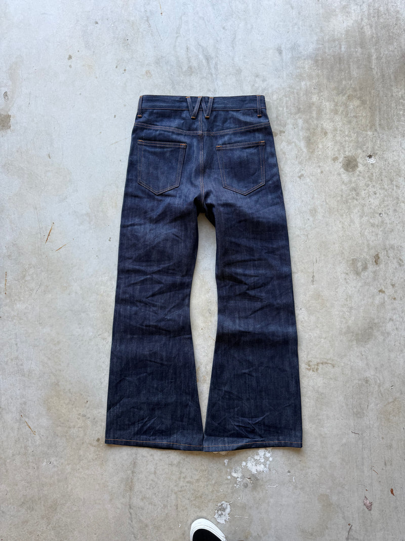HERITAGE SELVAGE