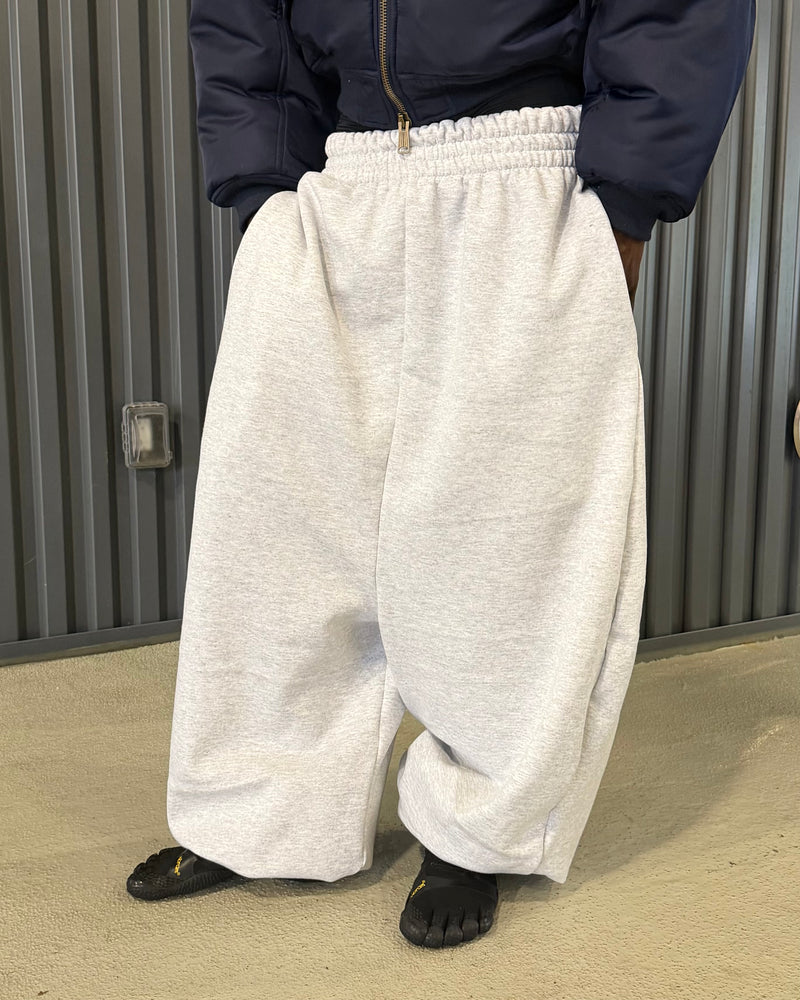 DROP CROTCH: PEGASUS