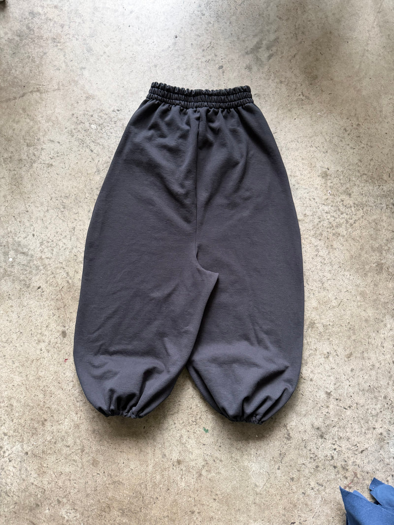 DROP CROTCH: KURO