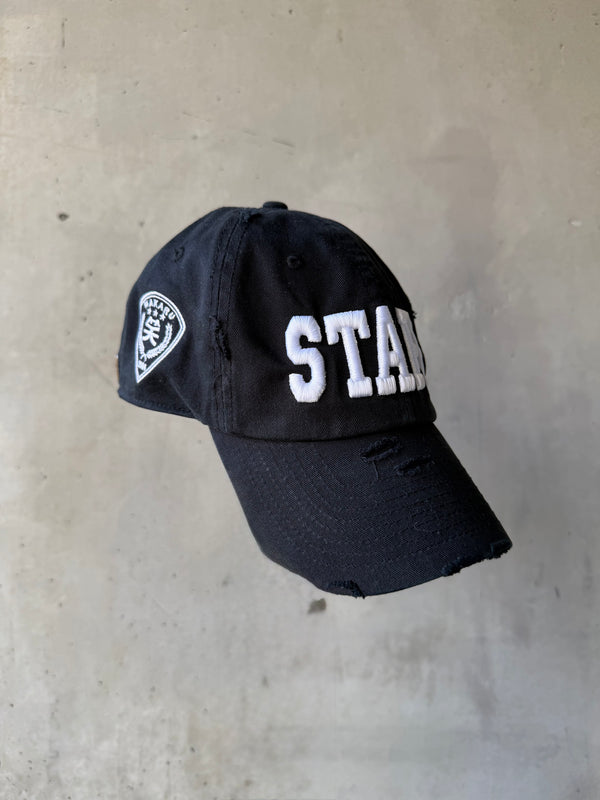 1986 KURO STAFF