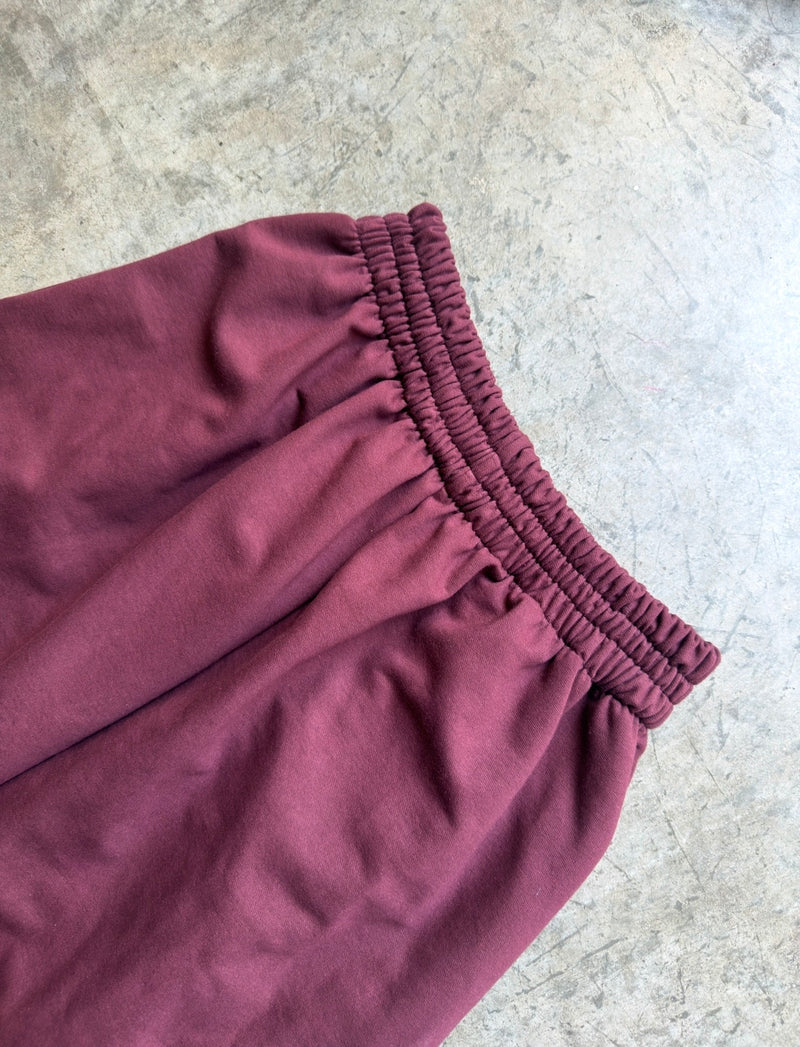 DROP CROTCH: UME FADE