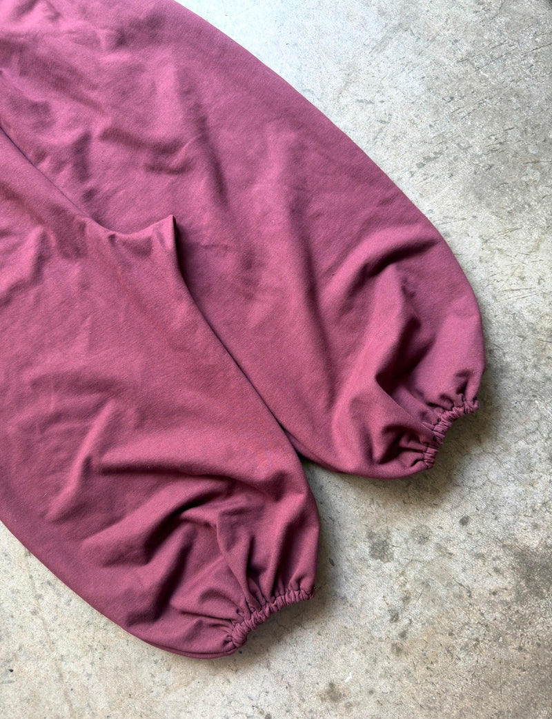 DROP CROTCH: UME FADE