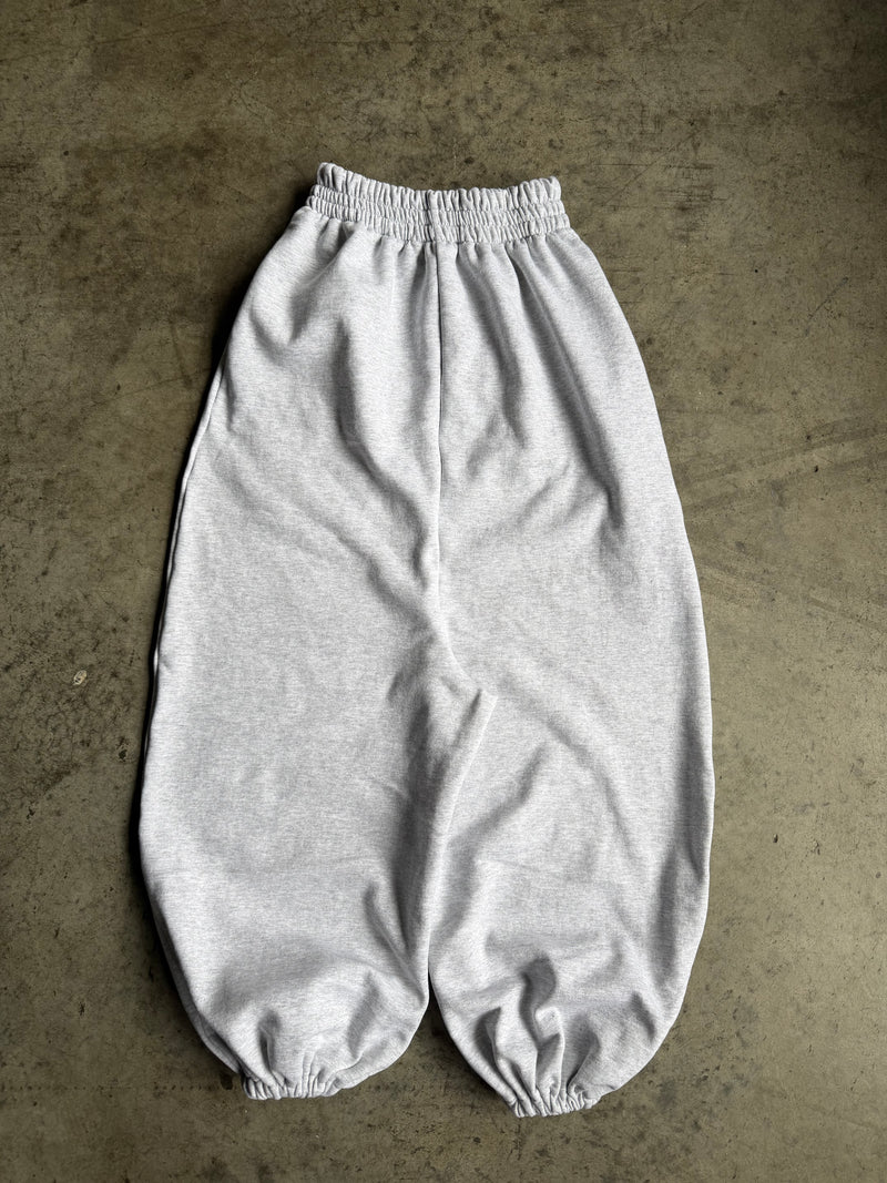 DROP CROTCH: PEGASUS