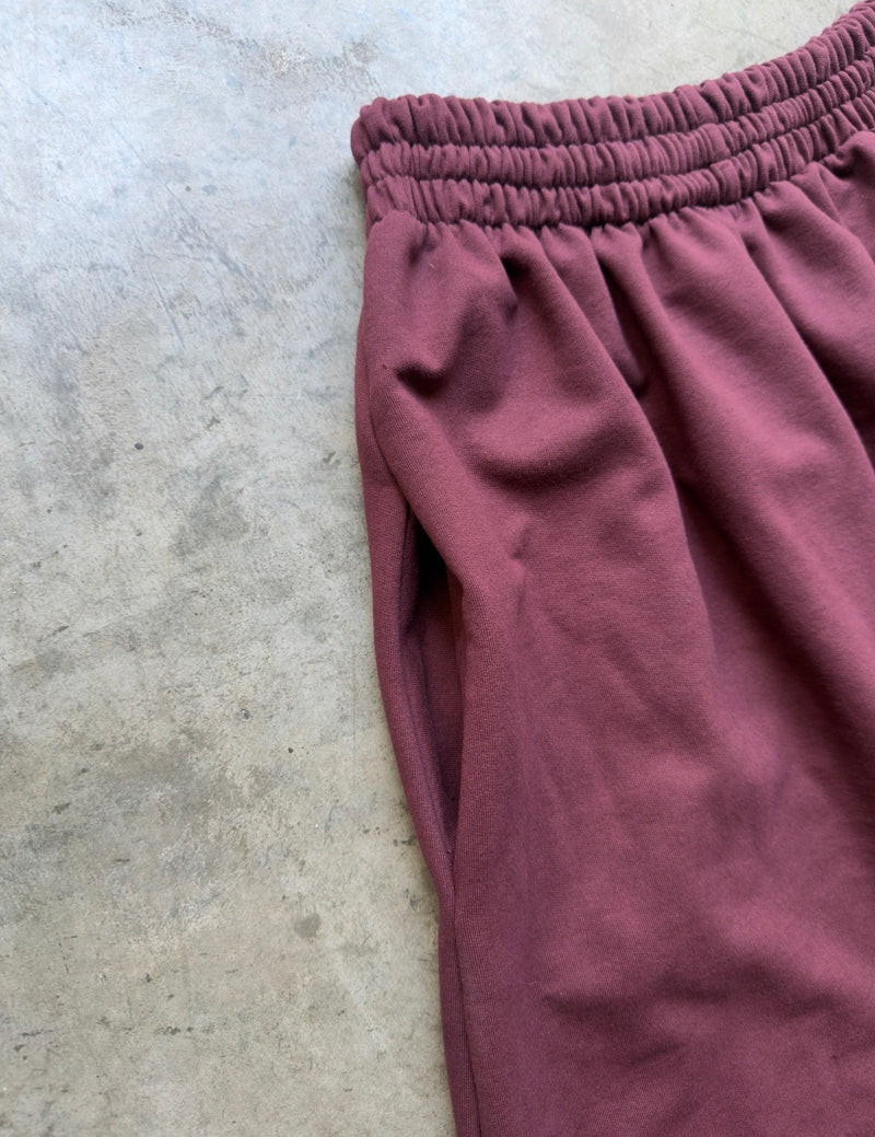 DROP CROTCH: UME FADE