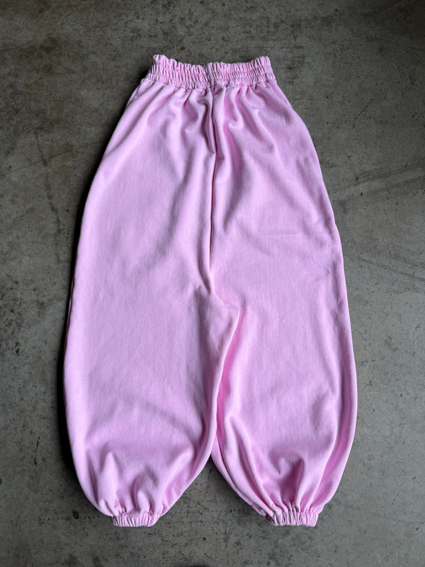 DROP CROTCH: BLOSSOM