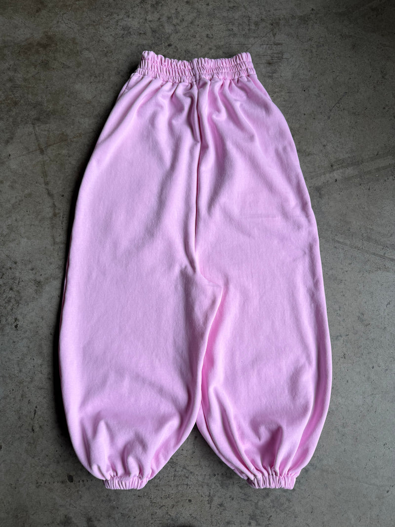 DROP CROTCH: BLOSSOM