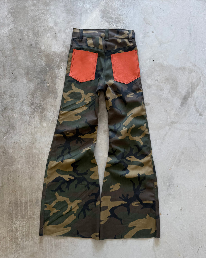 MILITANT