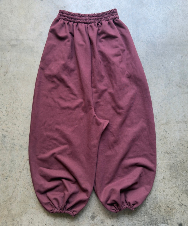 DROP CROTCH: UME FADE
