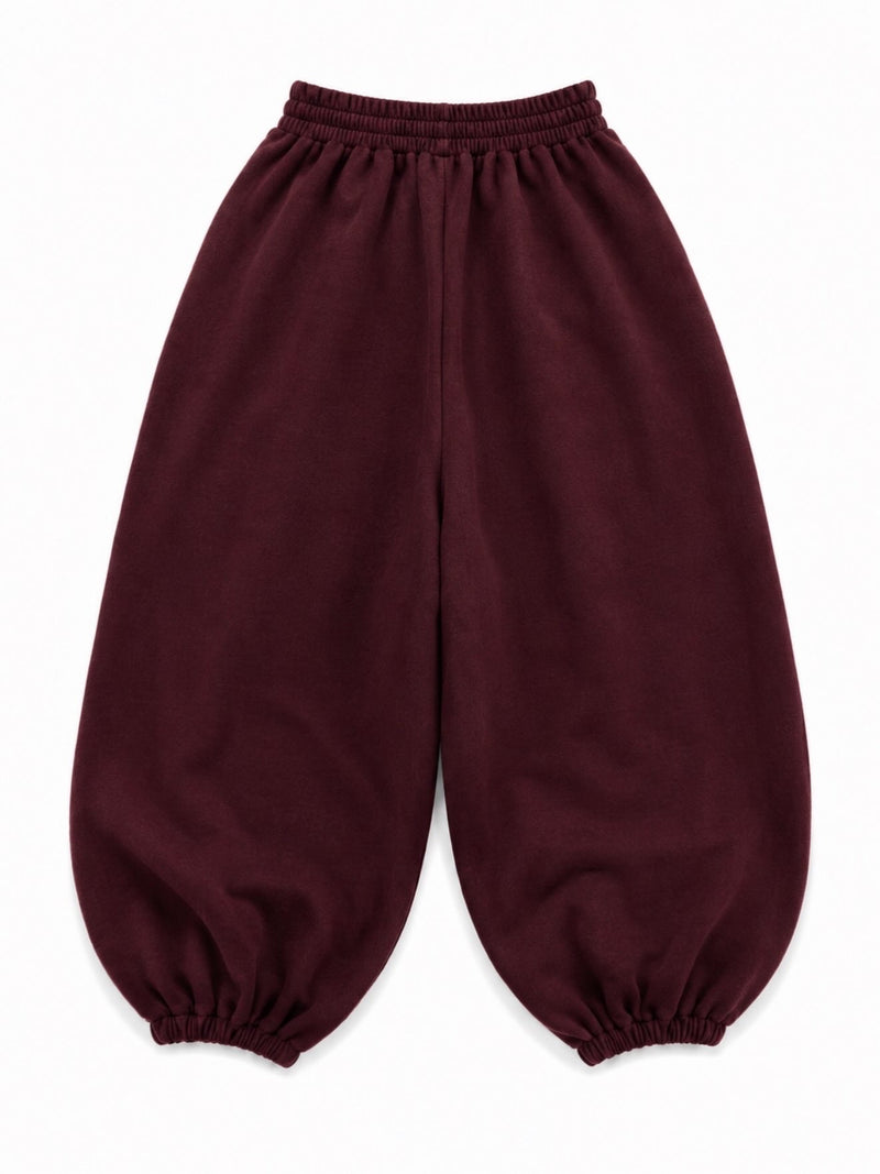 DROP CROTCH: UME FADE