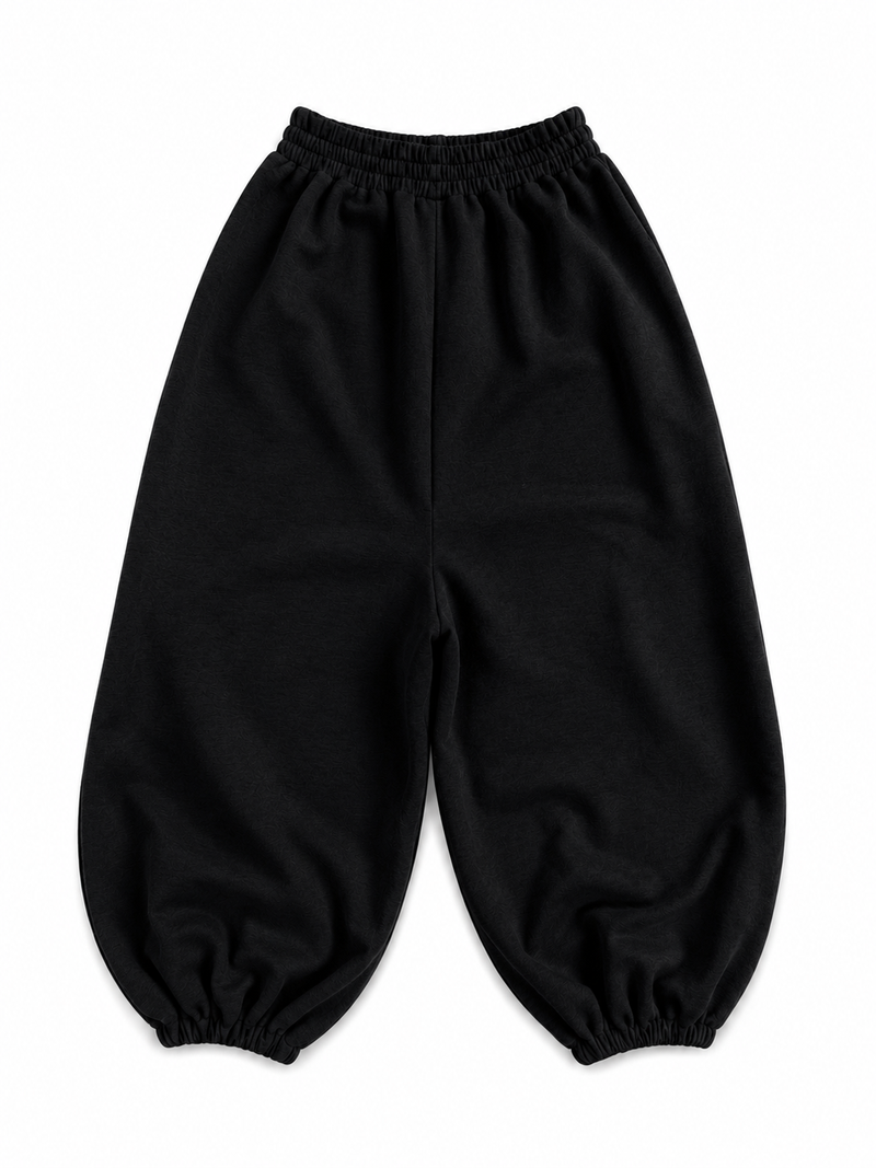 DROP CROTCH: KURO