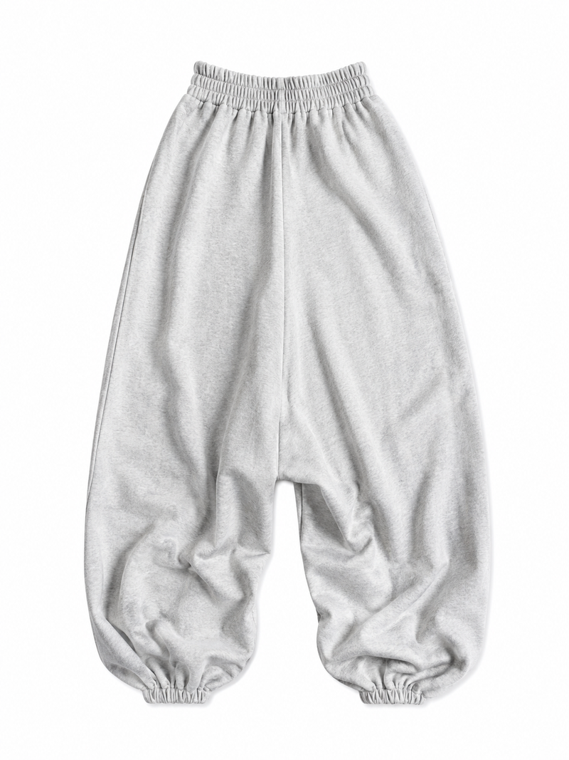 DROP CROTCH: PEGASUS